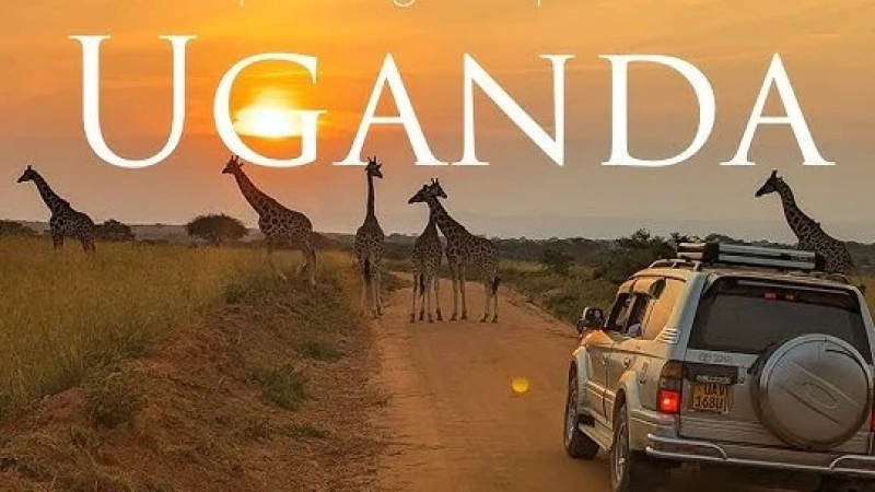 21-day Uganda Safari Holiday with Abex Safaris and Tours